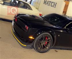 دودج تشالنجر